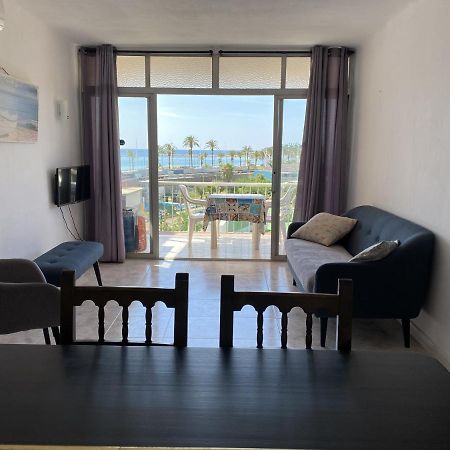 Sun And Beach Lovers, Apartment 14139, La Pineda Εξωτερικό φωτογραφία