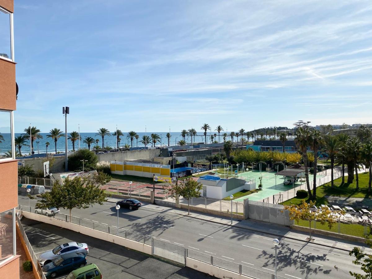 Sun And Beach Lovers, Apartment 14139, La Pineda Εξωτερικό φωτογραφία