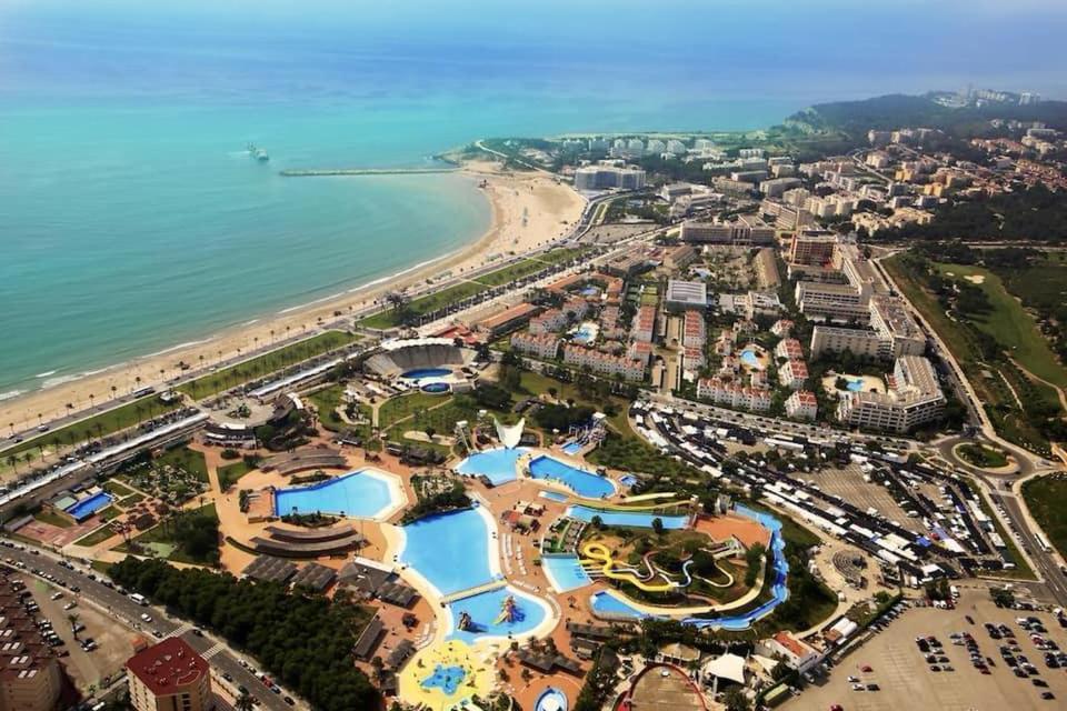 Sun And Beach Lovers, Apartment 14139, La Pineda Εξωτερικό φωτογραφία