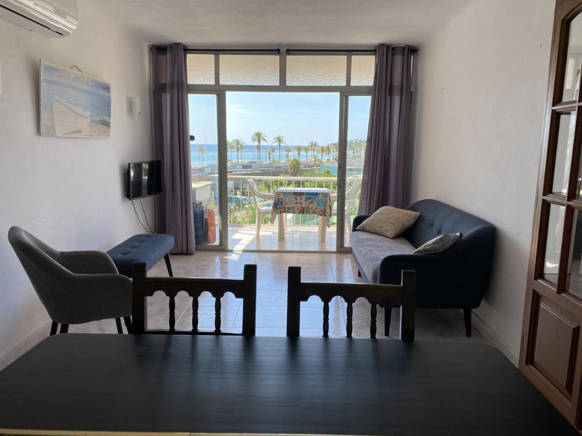 Sun And Beach Lovers, Apartment 14139, La Pineda Εξωτερικό φωτογραφία